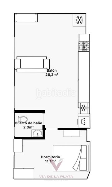 Foto 5d992920-2f46-4800-ab5a-e0f6d494f8f5. Pis a aldealengua 38 a Cabrerizos