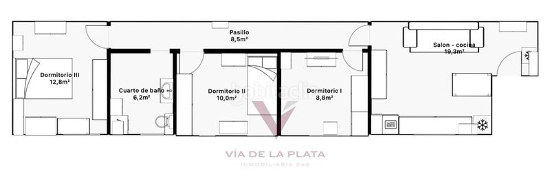 Foto 9d1d862b-145d-4ac1-865f-097e7b4c8aff. Pis a aldealengua 38 a Cabrerizos