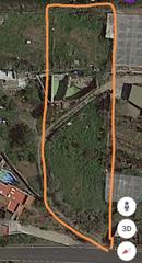 Residential Plot in Moya