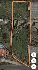 Terreno residenziale in Moya