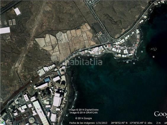 Foto 1545efba-9335-4e12-8f2b-fe65dca304c9. Terreny residencial a costa Teguise Teguise