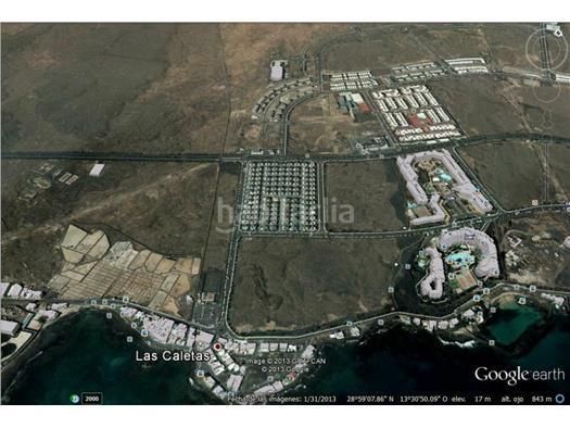 Foto 5c6ffe8c-92f7-4550-b54f-ec27ff74a578. Terreny residencial a costa Teguise Teguise