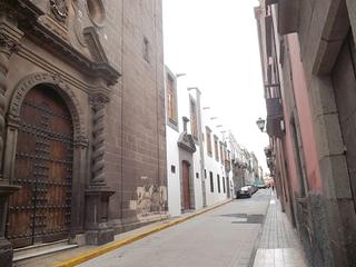 Maison  Calle doctor chil. Casona en vegueta