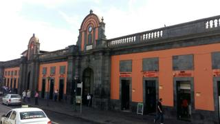 Traspàs Local Comercial a Vegueta. Local de restauración zona vegueta
