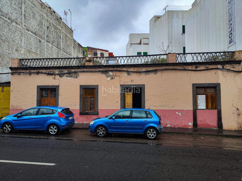 Foto 2270cfae-c7c3-476b-8360-43fc9c6faab6. Terreny residencial a Tamaraceite Palmas de Gran Canaria (Las)