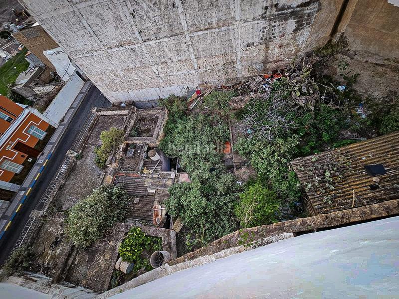 Foto b3cfa542-d2cf-462c-a9f6-135678dc86f6. Terreny residencial a Tamaraceite Palmas de Gran Canaria (Las)