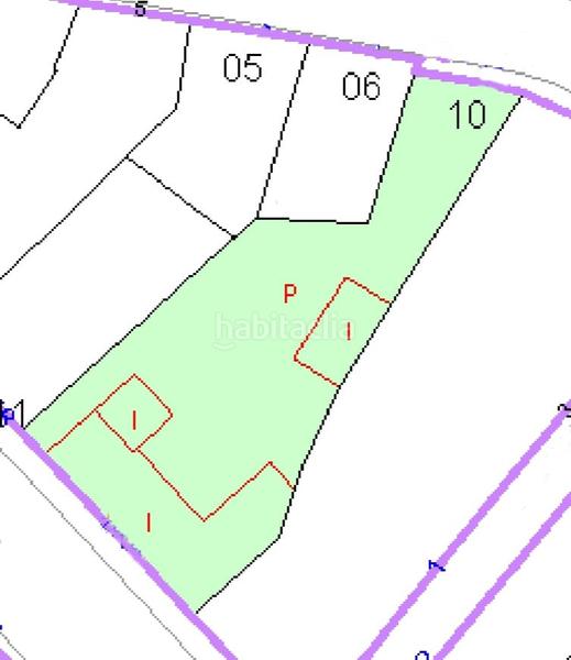 Foto decfea78-556d-488a-900e-9eb3b7f38d8c. Terreny residencial a Tamaraceite Palmas de Gran Canaria (Las)