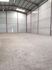 Lloguer Nau industrial a Playa del Hombre - Taliarte - Salinetas. Nave en alquiler polígono industrial salinetas