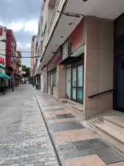 Geschäftsraum  Calle cervantes. Restaurante en venta centro de san gregorio- telde