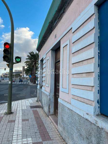 Foto 24afd30f-6a44-424e-b927-2648a439efcf. Maison jumelée dans San Cristóbal - Playa de la Laja Palmas de Gran Canaria (Las)