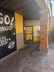 Location Local commercial  Calle diego betancor suárez. Local en el centro comercial feria del atlántico