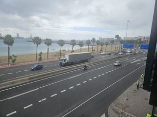 Lloguer Pis  Calle blasco ibáñez. Piso en alquiler zona playa las alcaravaneras