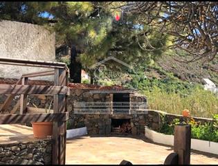 Bauernhof  Risco prieto. Casa de campo con terreno  en san mateo, las palmas de gran cana