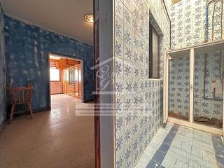 Maison  Alcorac. Dos casas en la isleta