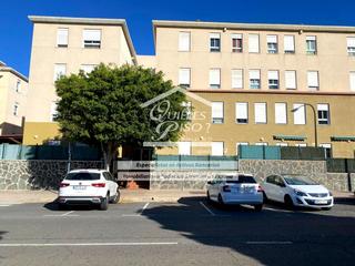 Location Appartement à Vecindario - El Doctoral - Cruce de Sardina. Estupendo piso en alquiler en vecindario!!!