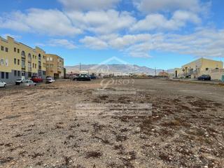 Terreny residencial  Juan rufo gutiérrez. Suelo a la venta urbano no consolidado.