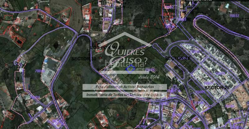 Foto 4ebca1ff-5def-4f64-b0a2-08d368636958. Terreny residencial a Los Portales - Visvique Arucas