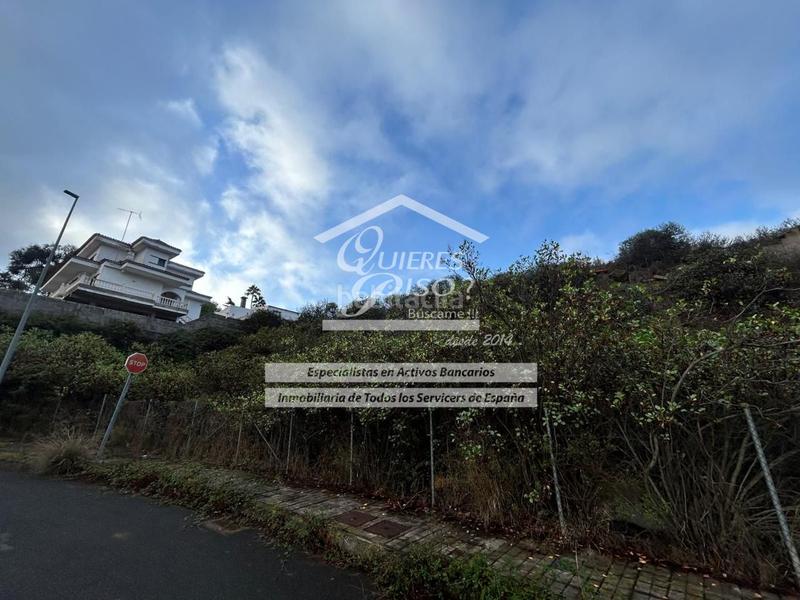 Foto 6070b22e-f1e8-4a3f-a628-29a1bfe2df55. Terreny residencial a Los Portales - Visvique Arucas