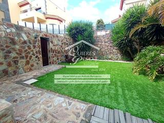 Casa  Swing. Fantastica villa en el salobre golf