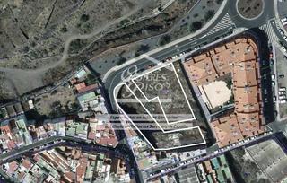 Terreny residencial a Costa rica 3. Dos terrenos urbanos en teldelcon una superficie total de  2.171