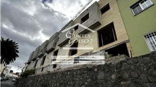 Édifice  La acequia. 13 duplex en construcción  firgas