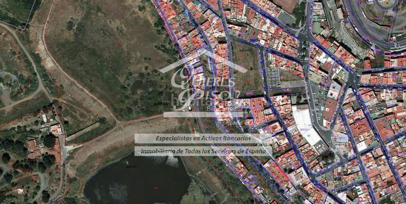 Foto 97218e79-dc70-400f-85a7-397f6f8d21d5. Terreny residencial a Santidad Arucas