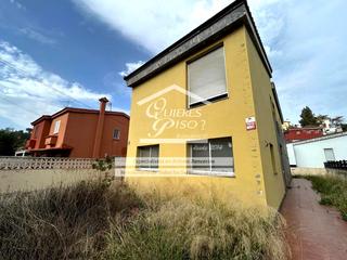 Casa  El reventn. Fantstico chalet en santa brgida