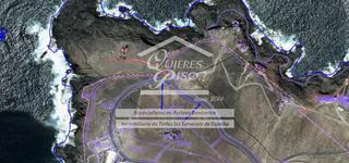 Terreny residencial a Del faro 10. Solar urbanizable en el faro de sardina 3.825 m2