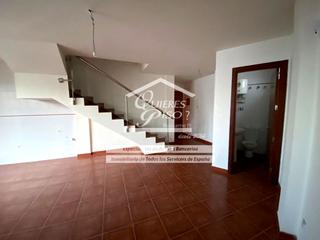 Duplex  De la palmita. Piso tipo duplex en venta en bañaderos, arucas