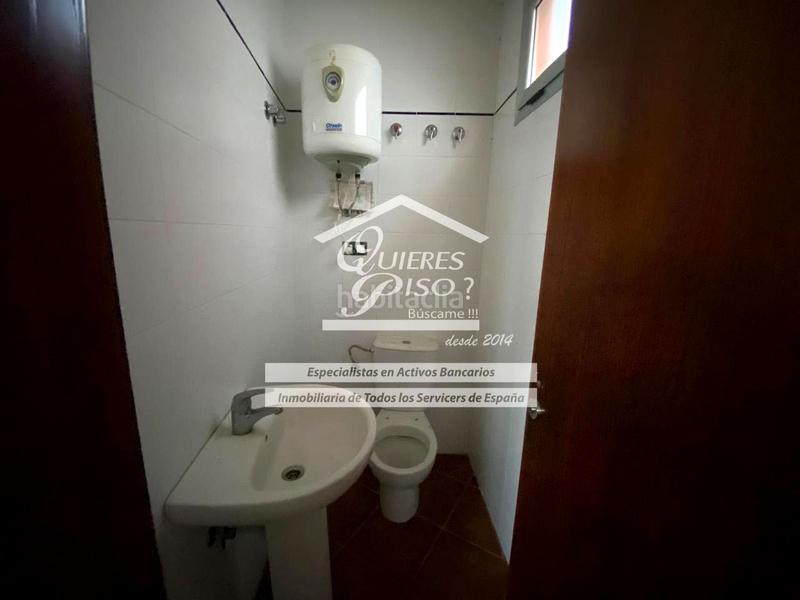 Foto e539bd4e-ec8f-4dd9-b202-6a3cecfe9cc2. Dúplex amb aparcament a Bañaderos - El Puertillo - San Andrés Arucas