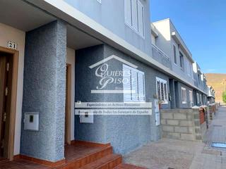Casa  B. Casa adosada en venta en aldea de san nicolas