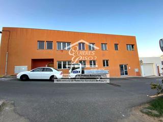 Pis  De la palmita. Oportunidad en arucas! piso de 2 dormitorios con garaje y traste