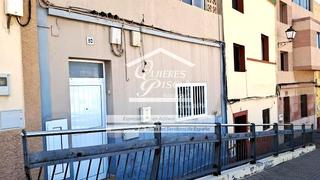 Planta baixa en Callejn del Castillo - El Calero - Las Huesas. Piso en planta baja , dos dormitorios.