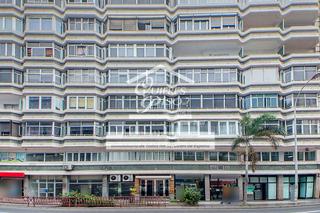 Geschäftsraum in Rafael cabrera 8. Local en venta en rafael cabrera