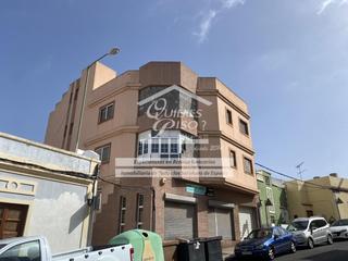 Édifice  Doña pino apolinario. Edificio en venta en lomo apolinario, las palmas de gran canaria