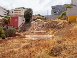 Terreny residencial  Alférez provisional. Suelo urbano con proyecto registrado en 7 palmas.