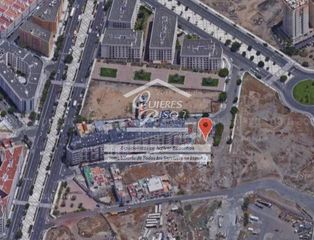 Terreno residenziale  Malvasía. 460.000 solar urbanopotencial exclusivo para desarrollo vertical
