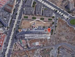 Terreny residencial  Malvasía. Solar urbano en 7 palmas