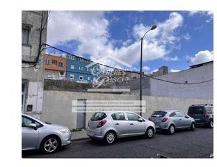 Terreny residencial  Los mártires. Suelo urbano en tamaraceite
