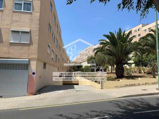 Aparcament cotxe  Los cuarteles. Plazas de garaje en tamaraceite desde 5.800