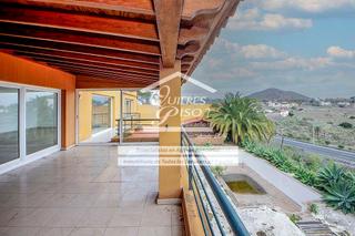Maison  Los fierros. Chalet en venta en tafira, los hoyos