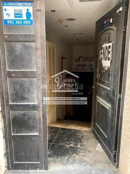 Foto 64a04405-3832-49e6-a70d-4f3319f4fcd5. Local commercial dans Arucas casco Arucas