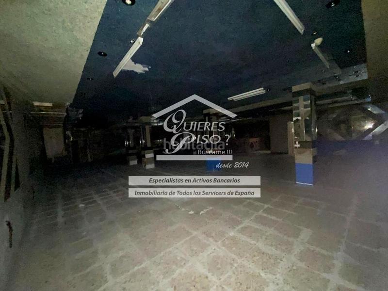 Foto 8890b683-4ea7-4db1-b22e-4d3ee843418d. Local commercial dans Arucas casco Arucas