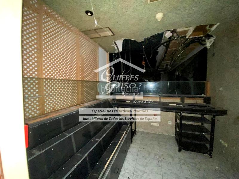 Foto d89a82bd-1994-4d84-ba08-cfb053f10ab4. Local commercial dans Arucas casco Arucas