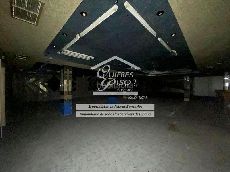 Foto f8f882eb-ddc2-4596-96c4-8277b2352676. Local commercial dans Arucas casco Arucas