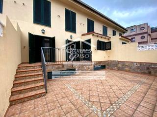 Maison  Lomo la plana. Vivienda unifamiliar adosada en lomo la plana
