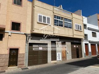Piso  El mesas. Piso en subasta en las piletas, las palmas de gran canaria