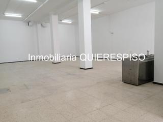 Lloguer Local Comercial  Canalejas. Se tu propio jefe,  con este fantástico loca comercial en canale