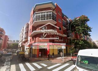 Piso  General mas de gaminde. Piso con balcón  cerca de  mesa y lopez subasta hasta el día 28.