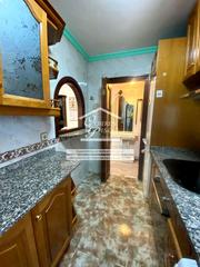 Appartement  Lanzarote. Piso  en venta san fernando con plaza de parking